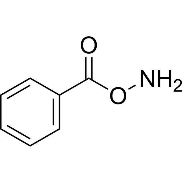 O-Benzoylhydroxylamine 54495-98-6